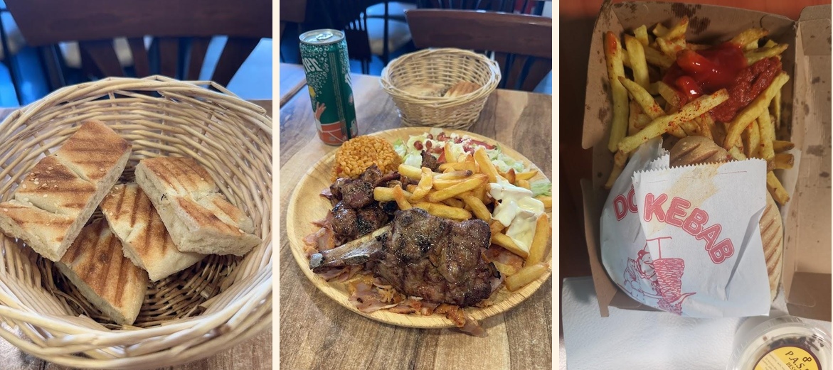 GRILL ÉTOILE · Kebab Restaurant - Gallery Image 9