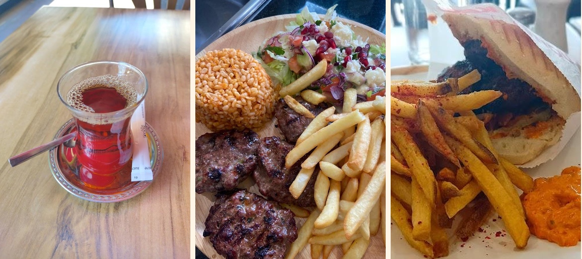 GRILL ÉTOILE · Kebab Restaurant - Gallery Image 5