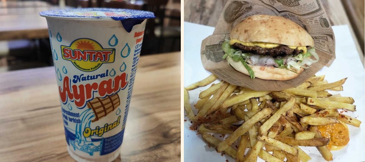 GRILL ÉTOILE · Kebab Restaurant - Gallery Image 8