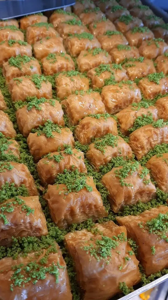 Baklava